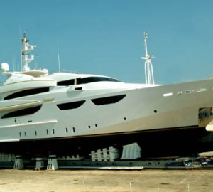 Yacht Saramour Crn Charterworld Luxury Superyacht Charters